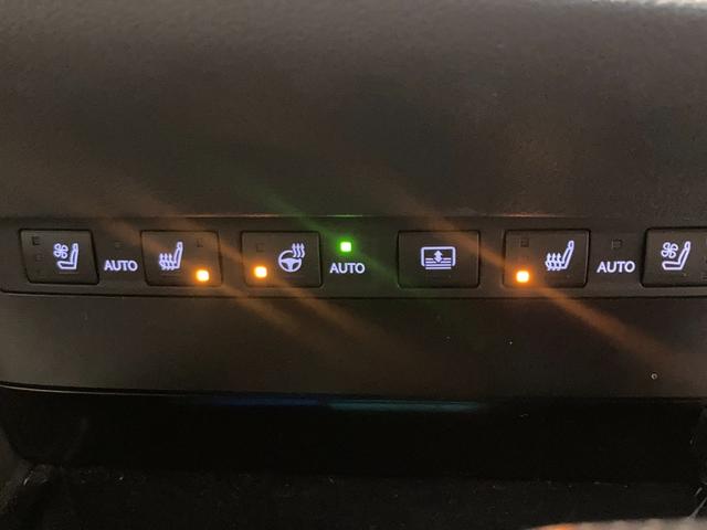 ＥＳ ＥＳ３００ｈ　Ｆスポーツ　ワンオーナー／ＴＲＤフルエアロ／サンルーフ／デジタルインナーミラー／Ｆ　ＳＰＯＲＴ専用オレンジキャリパー／Ｌ　ＴＥＸブラックアルミ／パワーバックドア／置く充電／ＢＳＭ／ＡＣＣ（追従機能）／（30枚目）