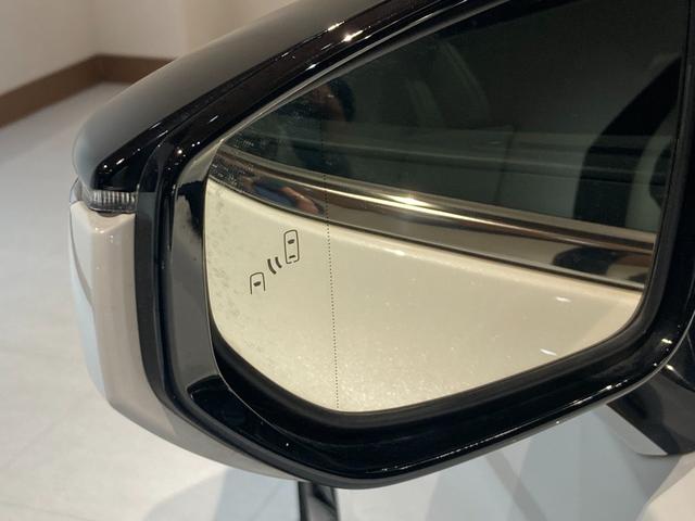 ＥＳ ＥＳ３００ｈ　Ｆスポーツ　ワンオーナー／ＴＲＤフルエアロ／サンルーフ／デジタルインナーミラー／Ｆ　ＳＰＯＲＴ専用オレンジキャリパー／Ｌ　ＴＥＸブラックアルミ／パワーバックドア／置く充電／ＢＳＭ／ＡＣＣ（追従機能）／（44枚目）