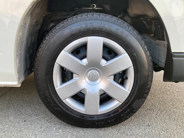 ハイエースバン 　中温冷凍車－５℃から２０℃／ワンオーナー／ナビ（Ｂｌｕｅｔｏｏｔｈ対応）／バックカメラ電動格納ミラー／キーレス／パワーウィンドウ（39枚目）