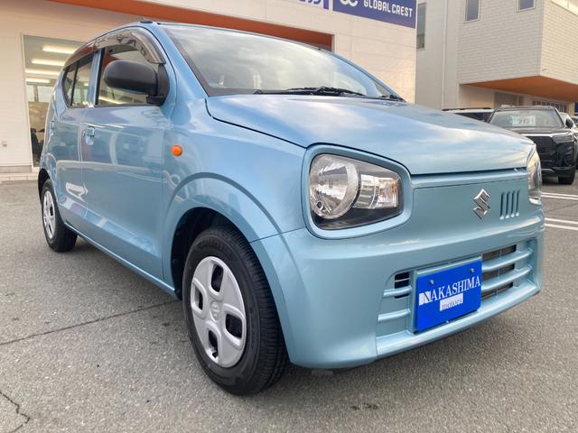 アルト Ｌ　ナビ（Ｂｌｕｅｔｏｏｔｈ／ＴＶ／ＣＤ／ＤＶＤ）／キーレス（4枚目）