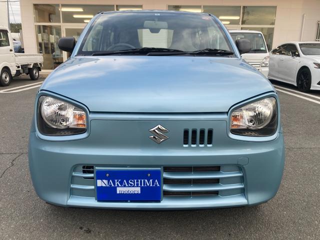 アルト Ｌ　ナビ（Ｂｌｕｅｔｏｏｔｈ／ＴＶ／ＣＤ／ＤＶＤ）／キーレス（5枚目）