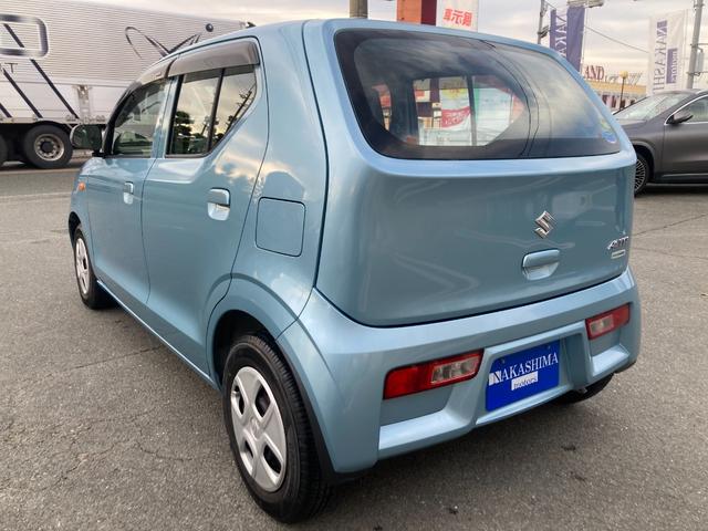 アルト Ｌ　ナビ（Ｂｌｕｅｔｏｏｔｈ／ＴＶ／ＣＤ／ＤＶＤ）／キーレス（7枚目）