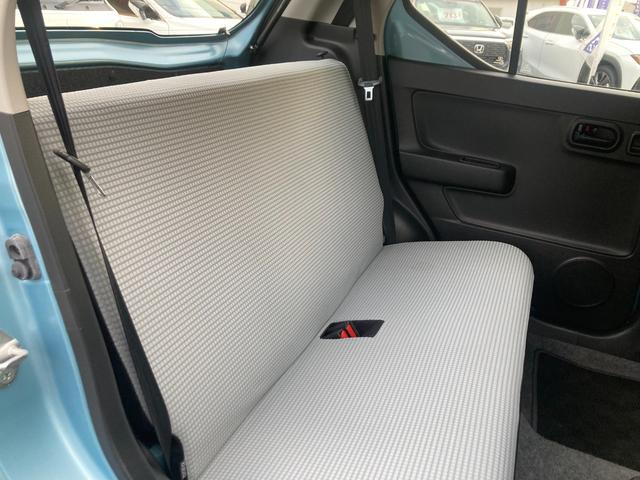 アルト Ｌ　ナビ（Ｂｌｕｅｔｏｏｔｈ／ＴＶ／ＣＤ／ＤＶＤ）／キーレス（12枚目）