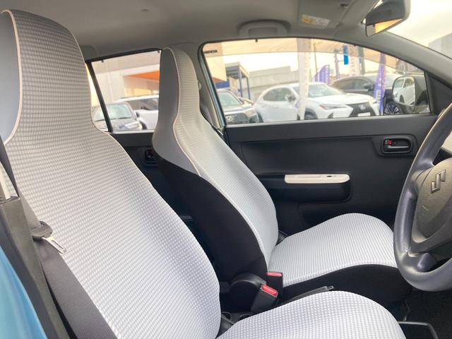 アルト Ｌ　ナビ（Ｂｌｕｅｔｏｏｔｈ／ＴＶ／ＣＤ／ＤＶＤ）／キーレス（13枚目）