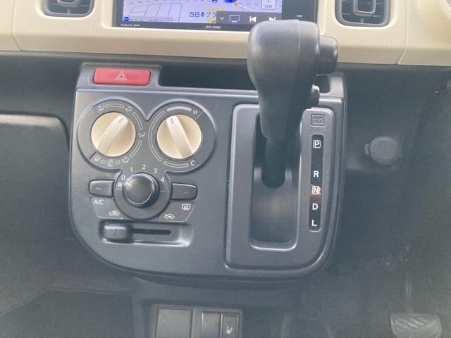 アルト Ｌ　ナビ（Ｂｌｕｅｔｏｏｔｈ／ＴＶ／ＣＤ／ＤＶＤ）／キーレス（20枚目）