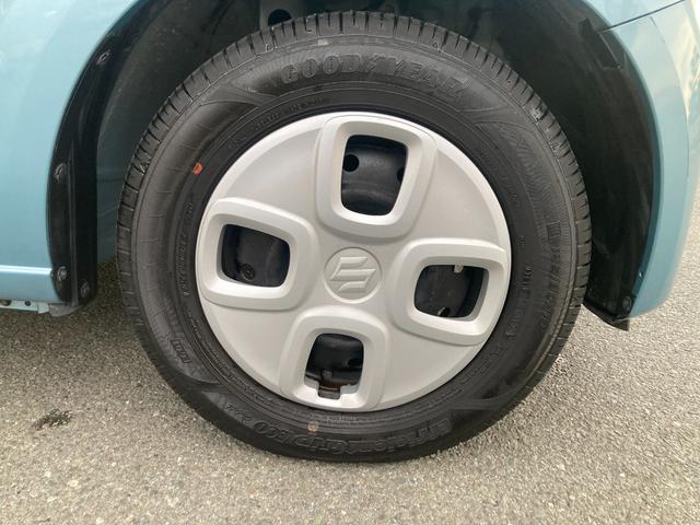 アルト Ｌ　ナビ（Ｂｌｕｅｔｏｏｔｈ／ＴＶ／ＣＤ／ＤＶＤ）／キーレス（25枚目）