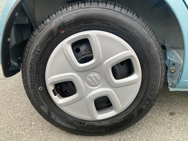 アルト Ｌ　ナビ（Ｂｌｕｅｔｏｏｔｈ／ＴＶ／ＣＤ／ＤＶＤ）／キーレス（26枚目）