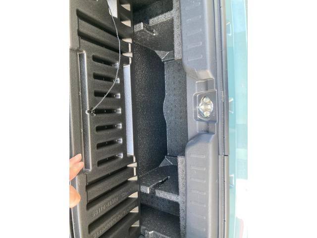 ムーヴキャンバス ストライプスＧ　パノラミックビューカメラ／両側テ電動スライド／ナビ（Ｂｌｕｅｔｏｏｔｈ／ＴＶ／ＣＤ・ＤＶＤ）／両席シートヒーター／ドリンク保温ホルダー（12枚目）