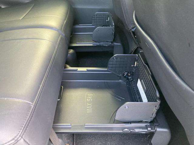 ムーヴキャンバス ストライプスＧ　パノラミックビューカメラ／両側テ電動スライド／ナビ（Ｂｌｕｅｔｏｏｔｈ／ＴＶ／ＣＤ・ＤＶＤ）／両席シートヒーター／ドリンク保温ホルダー（17枚目）