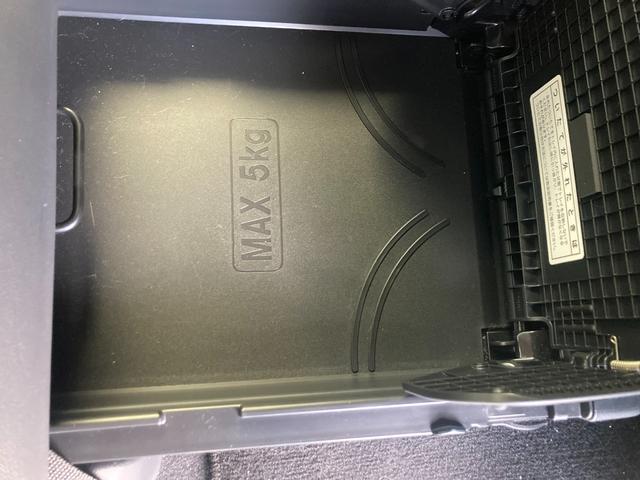 ムーヴキャンバス ストライプスＧ　パノラミックビューカメラ／両側テ電動スライド／ナビ（Ｂｌｕｅｔｏｏｔｈ／ＴＶ／ＣＤ・ＤＶＤ）／両席シートヒーター／ドリンク保温ホルダー（18枚目）