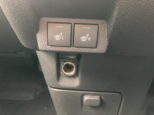 ムーヴキャンバス ストライプスＧ　パノラミックビューカメラ／両側テ電動スライド／ナビ（Ｂｌｕｅｔｏｏｔｈ／ＴＶ／ＣＤ・ＤＶＤ）／両席シートヒーター／ドリンク保温ホルダー（28枚目）