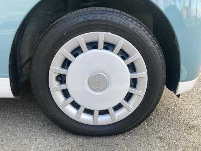 ムーヴキャンバス ストライプスＧ　パノラミックビューカメラ／両側テ電動スライド／ナビ（Ｂｌｕｅｔｏｏｔｈ／ＴＶ／ＣＤ・ＤＶＤ）／両席シートヒーター／ドリンク保温ホルダー（38枚目）