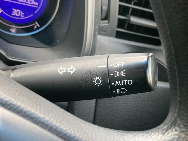 フィット １３Ｇ・Ｆパッケージ　ナビ（Ｂｌｕｅｔｏｏｔｈ／ＣＤ・ＤＶＤ／ＴＶ）／バックカメラ／ＬＥＤヘッドライト／プッシュスタート／スペアキー有（16枚目）