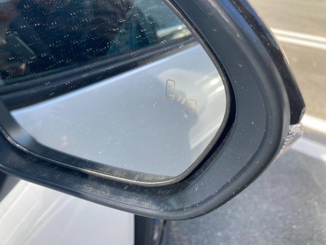 ヤリスクロス ハイブリッドＺ　登録済未使用車／ディスプレイオーディオ／パノラミックビューカメラ／ＢＳＭ／ＡＣＣ（追従機能）／ステアリングヒーター／両席シートヒーター／ハーフレザー（30枚目）