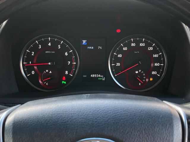 アルファード ２．５Ｓ　Ｃパッケージ　アルパインナビ・後席モニター／デジタルインナーミラー／サンルーフ／パワーリアゲート／電動シート／両側電動スライドドア／ＡＣＣ（追従機能）／ステアリングヒーター／電動オットマン（27枚目）