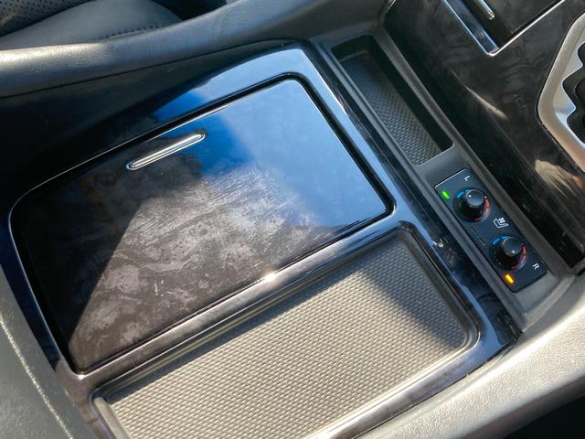 アルファード ２．５Ｓ　Ｃパッケージ　アルパインナビ・後席モニター／デジタルインナーミラー／サンルーフ／パワーリアゲート／電動シート／両側電動スライドドア／ＡＣＣ（追従機能）／ステアリングヒーター／電動オットマン（33枚目）