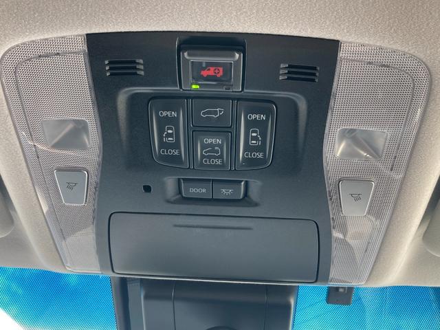 アルファード ２．５Ｓ　Ｃパッケージ　アルパインナビ・後席モニター／デジタルインナーミラー／サンルーフ／パワーリアゲート／電動シート／両側電動スライドドア／ＡＣＣ（追従機能）／ステアリングヒーター／電動オットマン（37枚目）