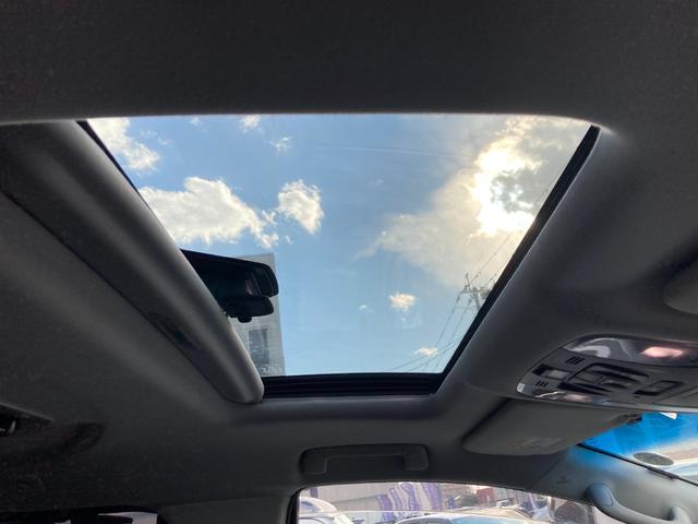 アルファード ２．５Ｓ　Ｃパッケージ　アルパインナビ・後席モニター／デジタルインナーミラー／サンルーフ／パワーリアゲート／電動シート／両側電動スライドドア／ＡＣＣ（追従機能）／ステアリングヒーター／電動オットマン（38枚目）