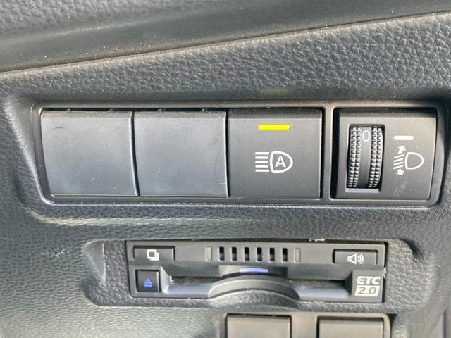カローラクロス ハイブリッド　Ｚ　トヨタ純正８型ディスプレイオーディオ／パワーリアゲート／ＢＳＭ／ＥＴＣ２．０／両席シートヒーター／ＡＣＣ（36枚目）