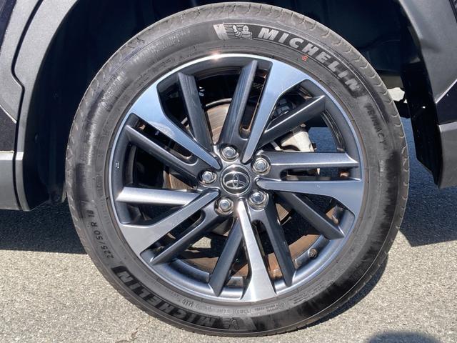 カローラクロス ハイブリッド　Ｚ　トヨタ純正８型ディスプレイオーディオ／パワーリアゲート／ＢＳＭ／ＥＴＣ２．０／両席シートヒーター／ＡＣＣ（50枚目）