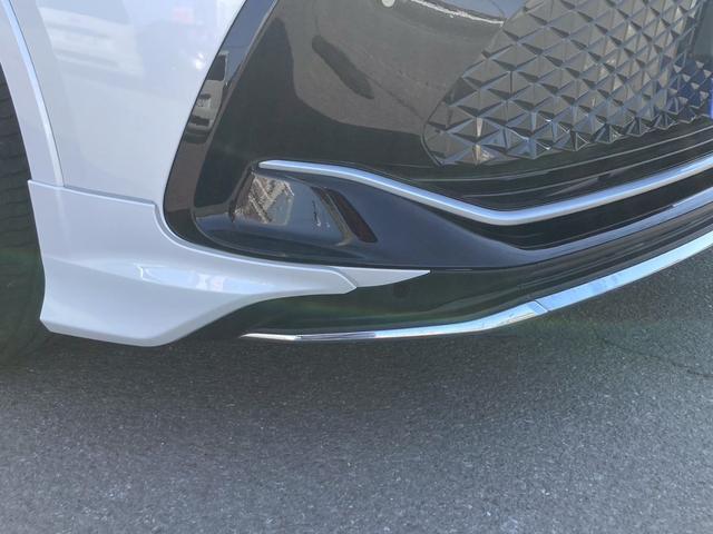 クラウンクロスオーバー Ｇアドバンスド・レザーパッケージ（14枚目）