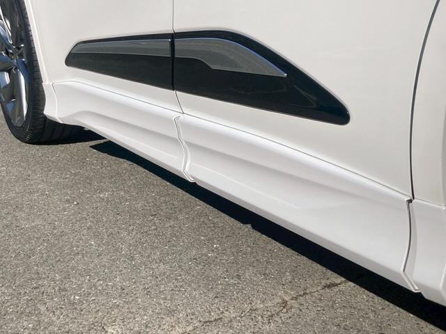 クラウンクロスオーバー Ｇアドバンスド・レザーパッケージ（16枚目）