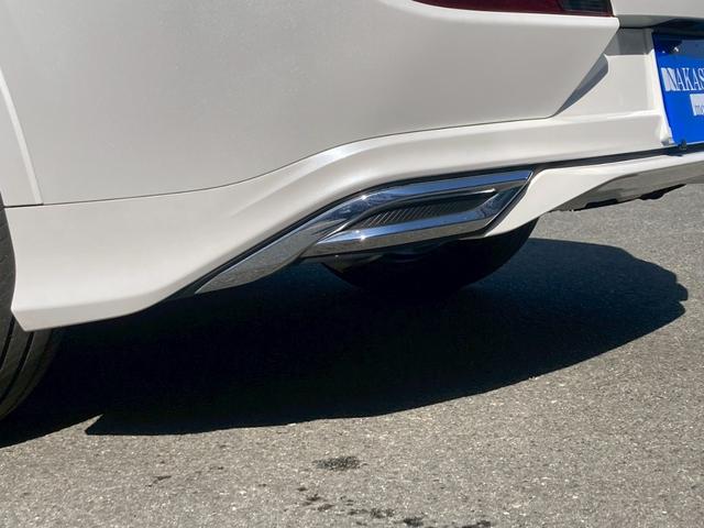 クラウンクロスオーバー Ｇアドバンスド・レザーパッケージ（18枚目）