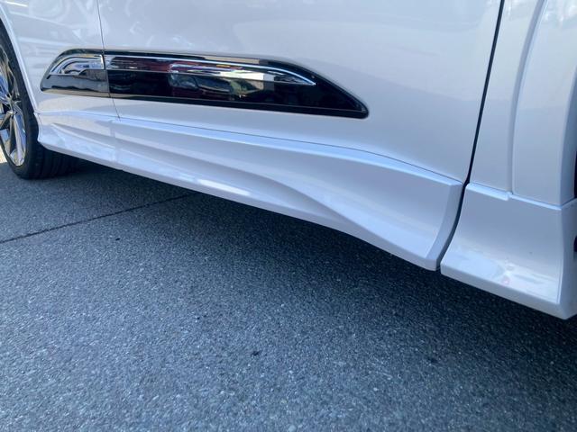 クラウンクロスオーバー Ｇアドバンスド・レザーパッケージ（21枚目）