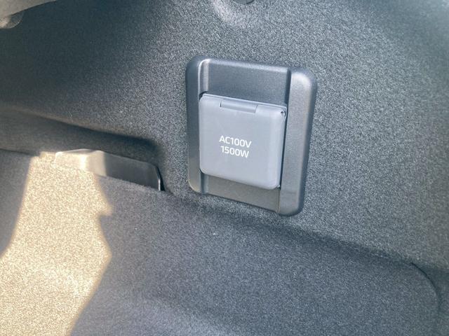 クラウンクロスオーバー Ｇアドバンスド・レザーパッケージ（24枚目）