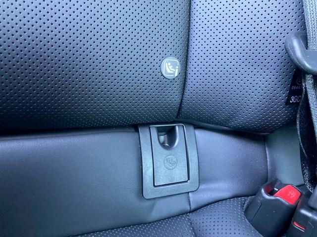 クラウンクロスオーバー Ｇアドバンスド・レザーパッケージ（29枚目）