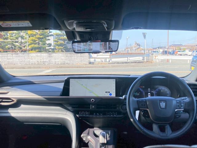 クラウンクロスオーバー Ｇアドバンスド・レザーパッケージ（31枚目）