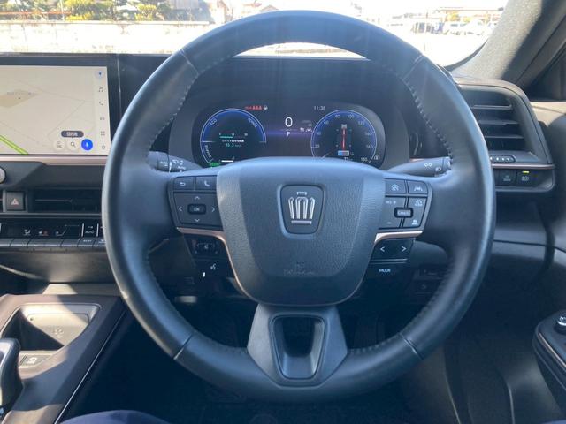 クラウンクロスオーバー Ｇアドバンスド・レザーパッケージ（32枚目）