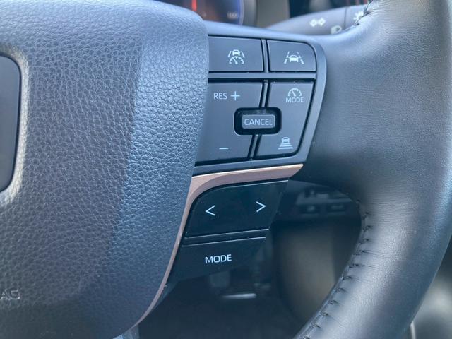 クラウンクロスオーバー Ｇアドバンスド・レザーパッケージ（34枚目）