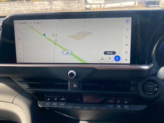 クラウンクロスオーバー Ｇアドバンスド・レザーパッケージ（36枚目）