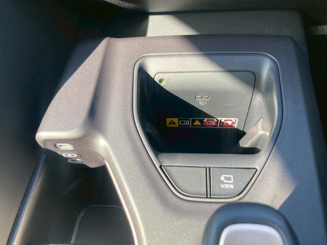 クラウンクロスオーバー Ｇアドバンスド・レザーパッケージ（42枚目）