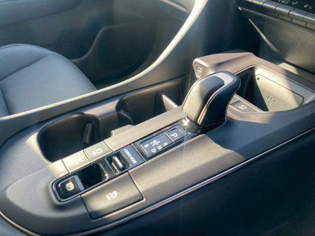 クラウンクロスオーバー Ｇアドバンスド・レザーパッケージ（43枚目）