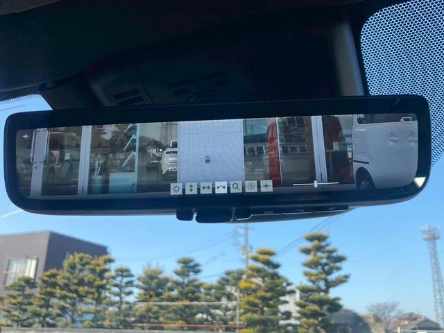 クラウンクロスオーバー Ｇアドバンスド・レザーパッケージ（45枚目）