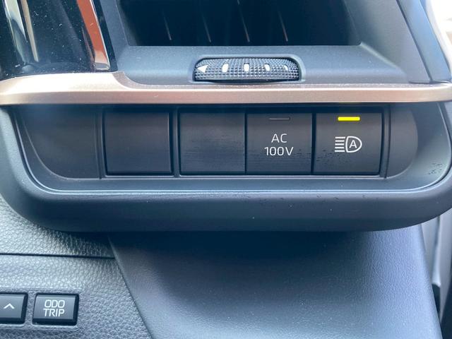 クラウンクロスオーバー Ｇアドバンスド・レザーパッケージ（47枚目）