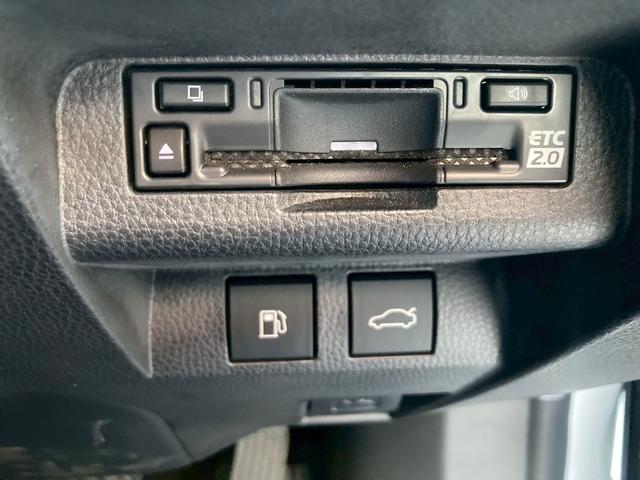 クラウンクロスオーバー Ｇアドバンスド・レザーパッケージ（48枚目）