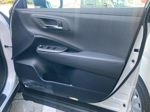 クラウンクロスオーバー Ｇアドバンスド・レザーパッケージ（49枚目）