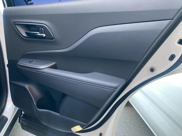 クラウンクロスオーバー Ｇアドバンスド・レザーパッケージ（50枚目）