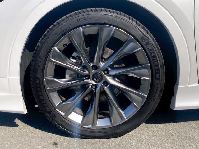 クラウンクロスオーバー Ｇアドバンスド・レザーパッケージ（54枚目）