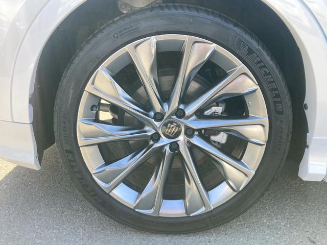 クラウンクロスオーバー Ｇアドバンスド・レザーパッケージ（56枚目）