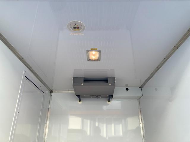 キャリイトラック 冷蔵冷凍車/4WD/AT/-5°設定/パワーウィンドウ(12枚目)