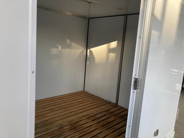 キャリイトラック 冷蔵冷凍車/4WD/AT/-5°設定/パワーウィンドウ(15枚目)