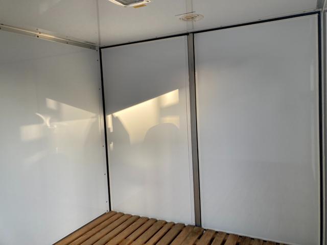 キャリイトラック 冷蔵冷凍車/4WD/AT/-5°設定/パワーウィンドウ(16枚目)