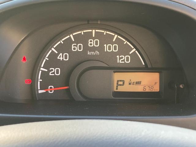 キャリイトラック 冷蔵冷凍車/4WD/AT/-5°設定/パワーウィンドウ(19枚目)