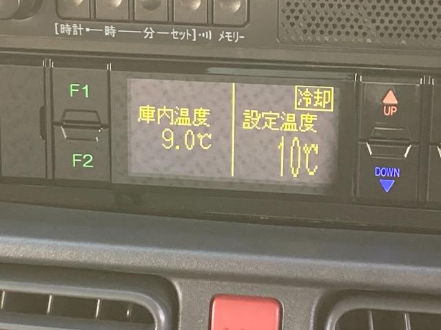 キャリイトラック 冷蔵冷凍車/4WD/AT/-5°設定/パワーウィンドウ(24枚目)