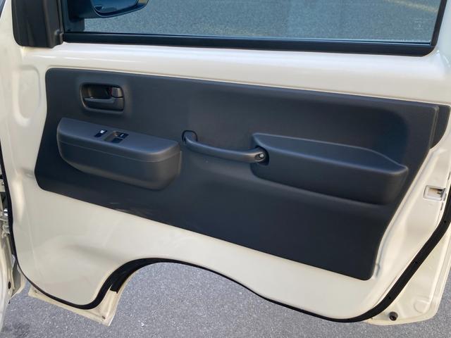 キャリイトラック 冷蔵冷凍車/4WD/AT/-5°設定/パワーウィンドウ(28枚目)