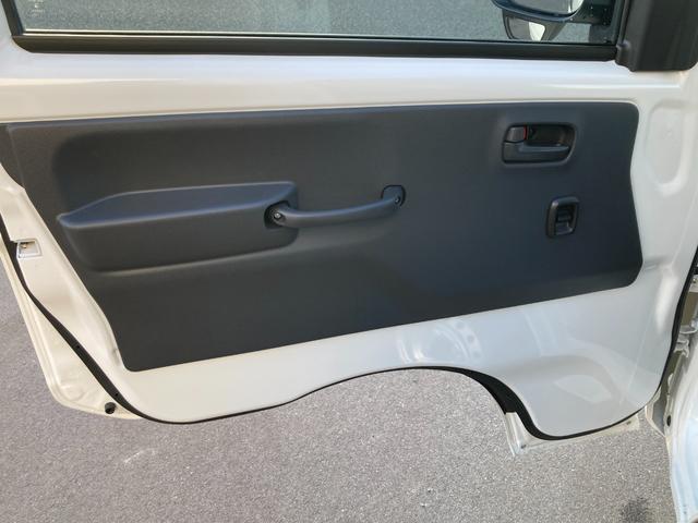 キャリイトラック 冷蔵冷凍車/4WD/AT/-5°設定/パワーウィンドウ(30枚目)